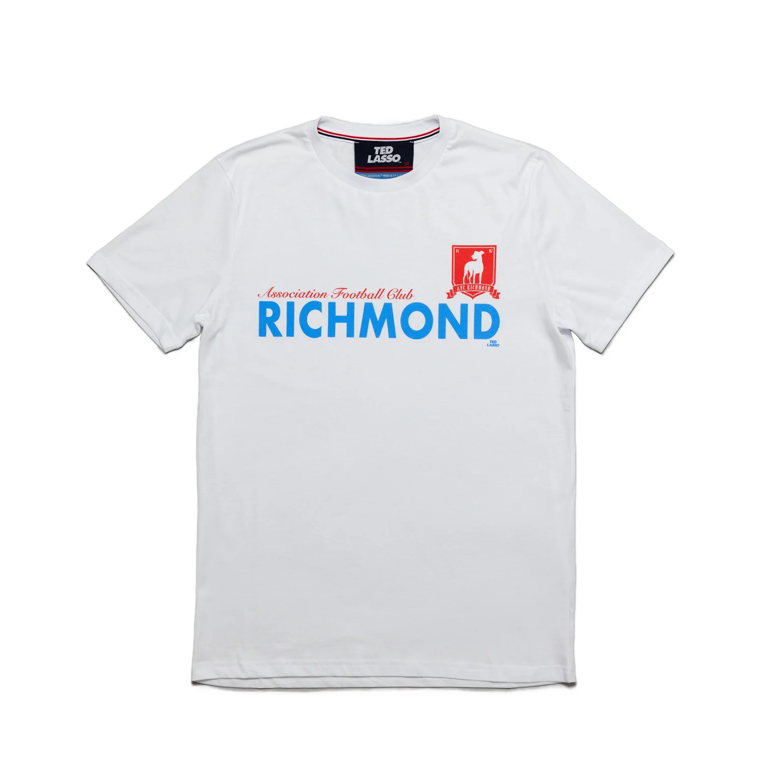 T-shirt Richmond Football Club - Image 8