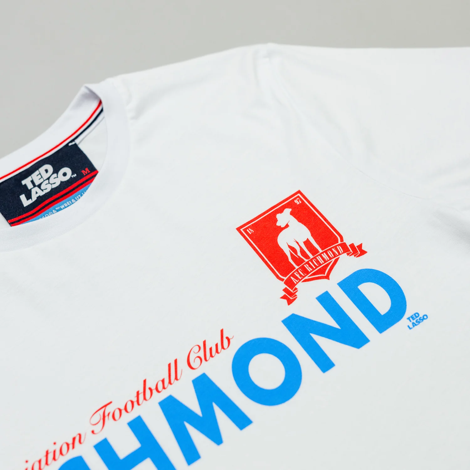 T-shirt Richmond Football Club - Image 9