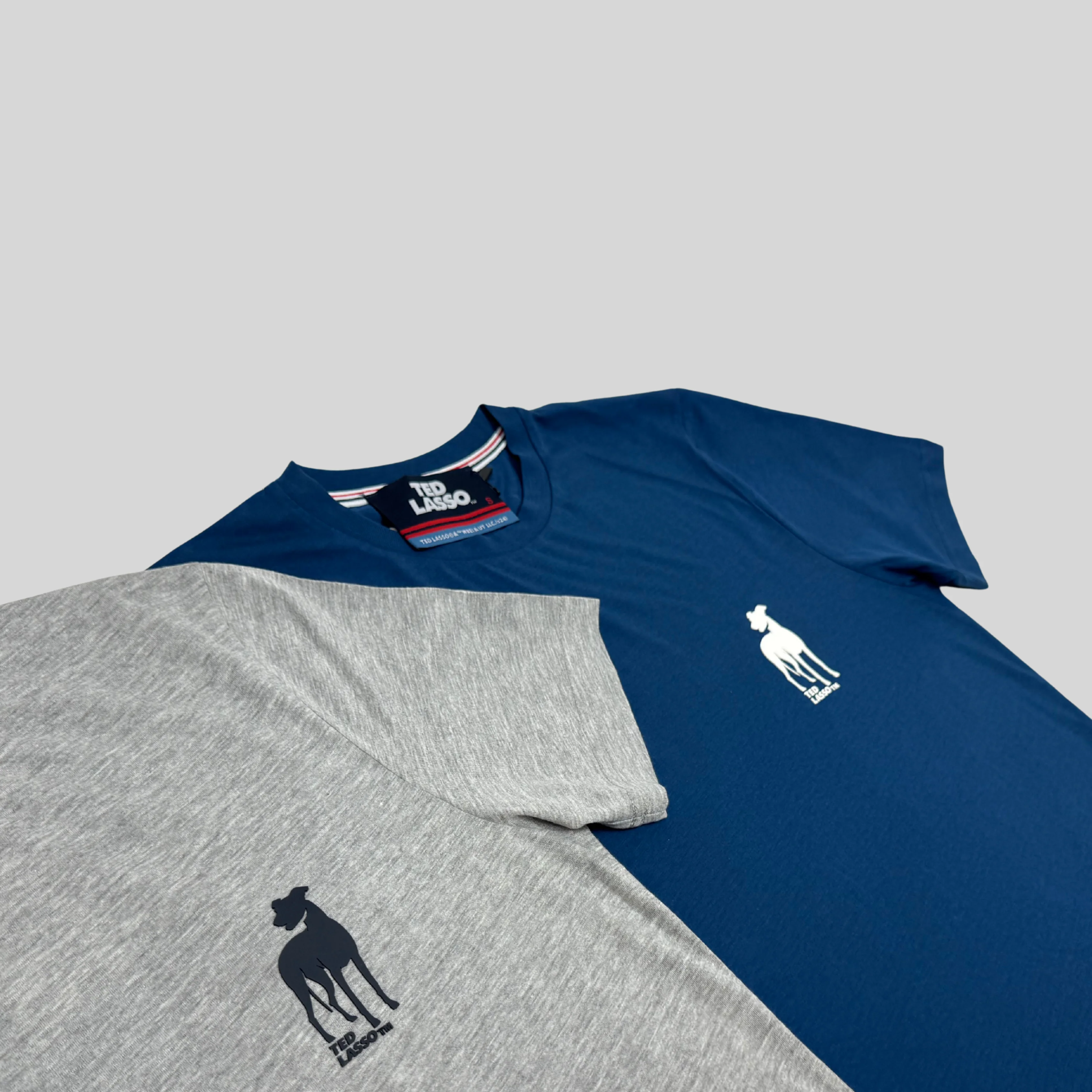 T-shirt Ted Lasso Greyhound - Image 3