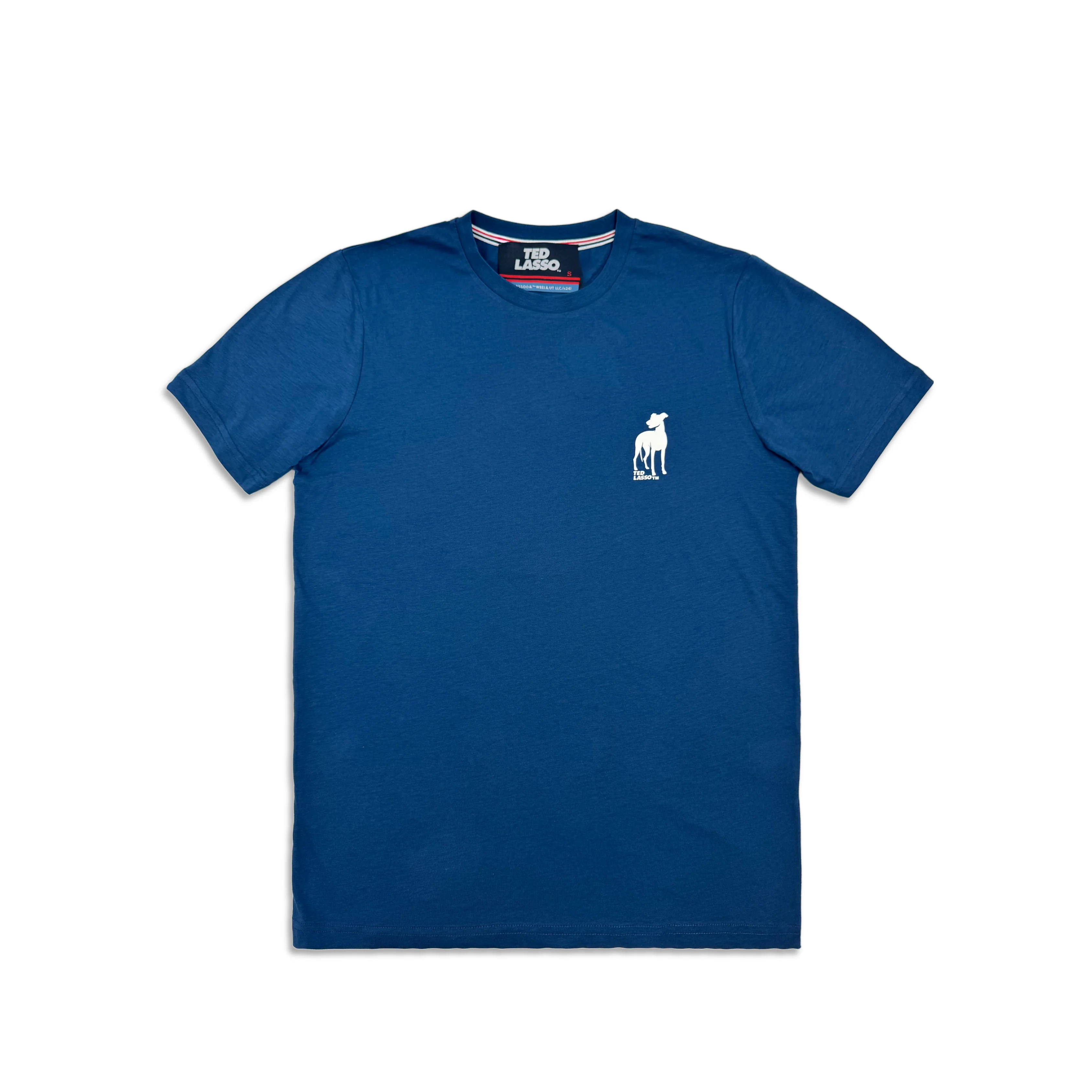 T-shirt Ted Lasso Greyhound - Image 4
