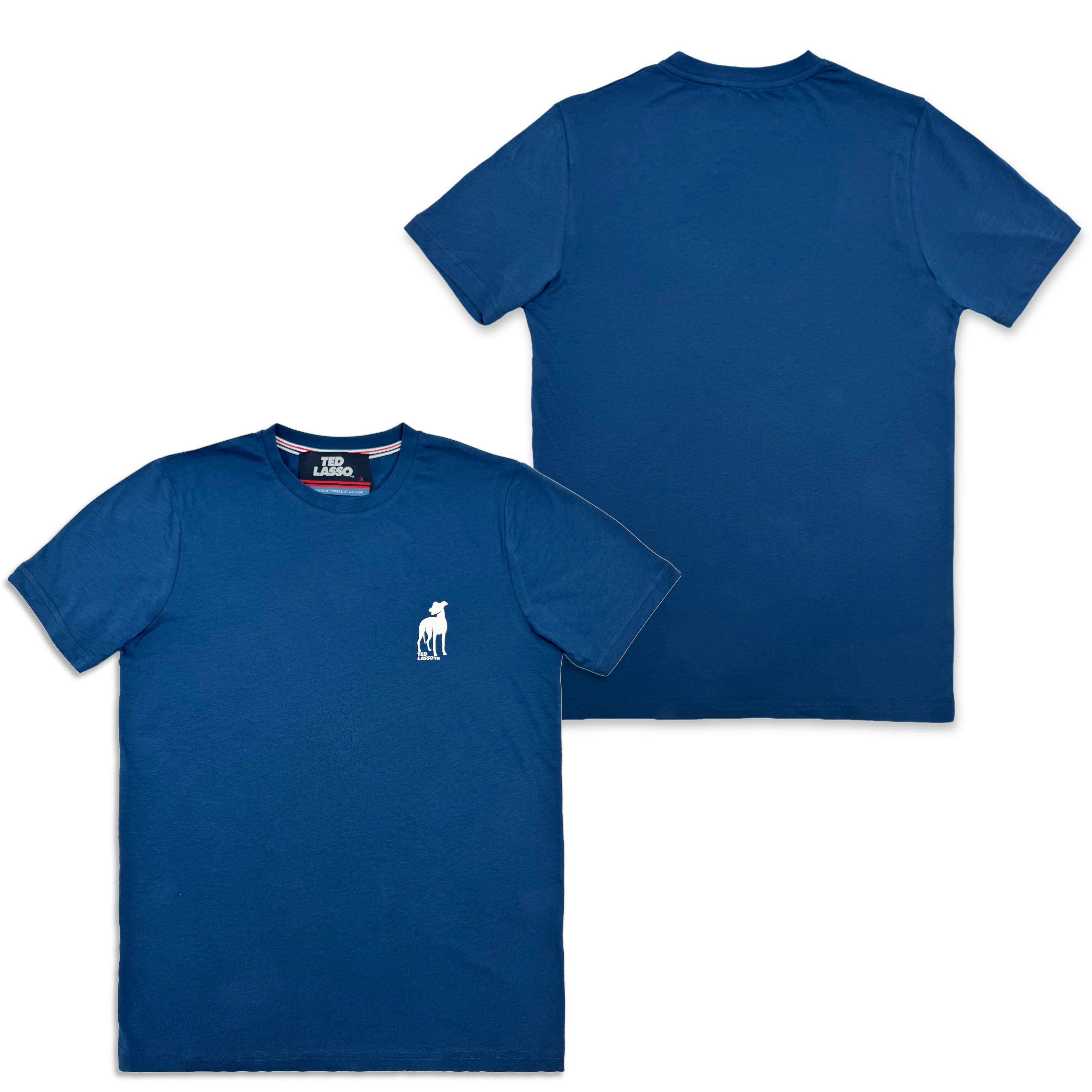 T-shirt Ted Lasso Greyhound - Image 5