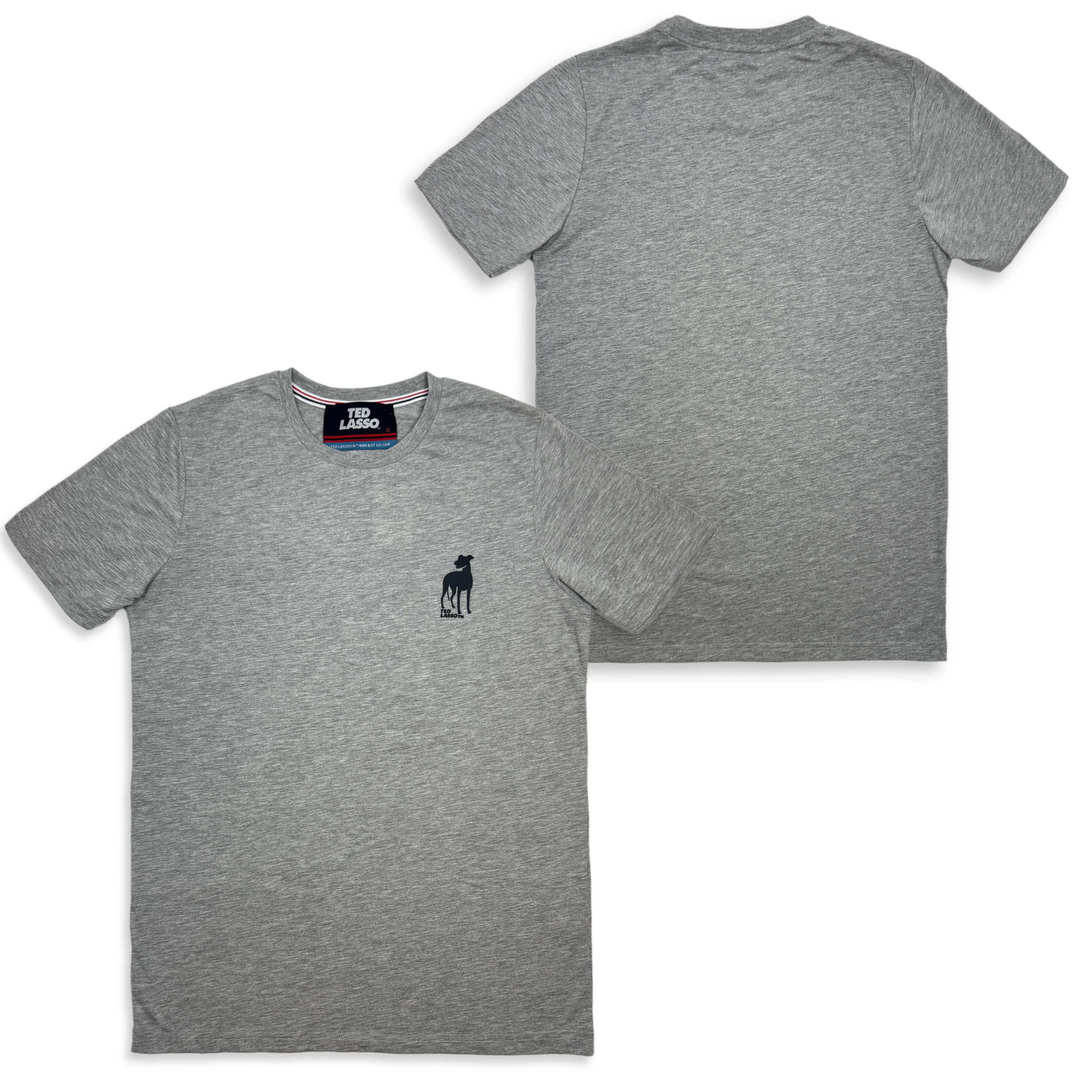 T-shirt Ted Lasso Greyhound - Image 8