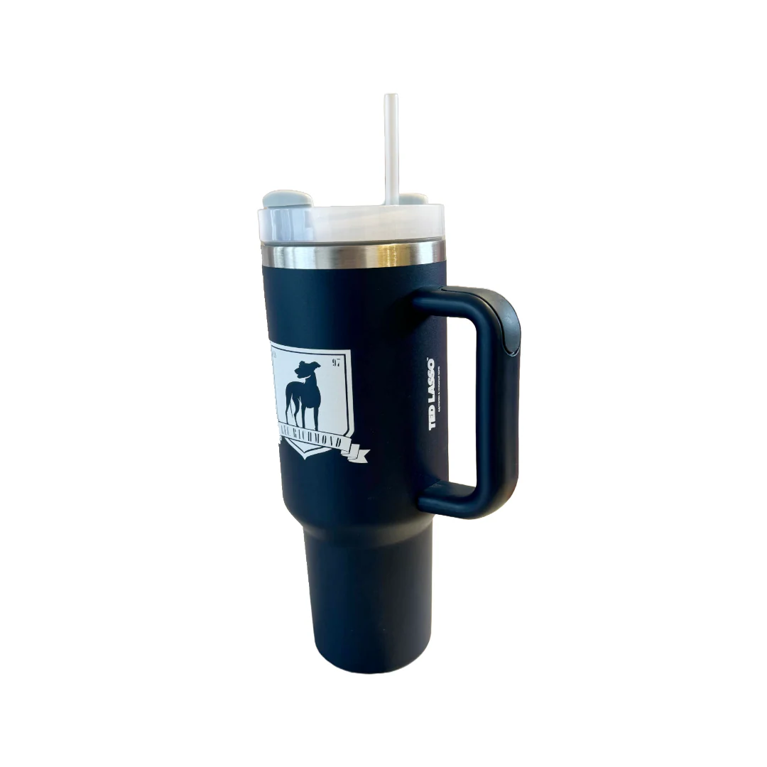 Tumbler AFC Richmond Crest - Image 2