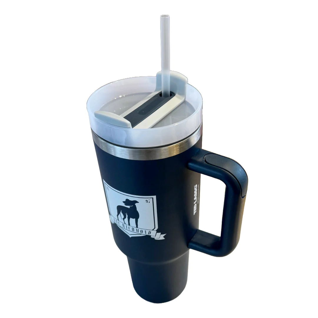 Tumbler AFC Richmond Crest - Image 3